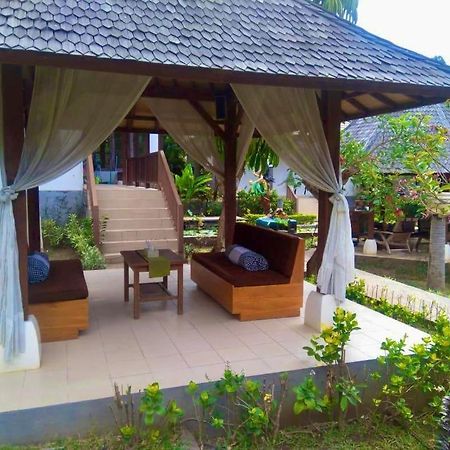 Araminth Guest House And Spa Ловина Экстерьер фото
