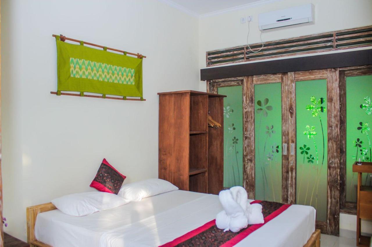 Araminth Guest House And Spa Ловина Экстерьер фото