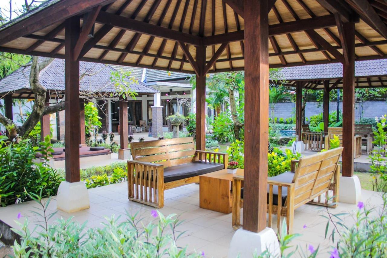 Araminth Guest House And Spa Ловина Экстерьер фото