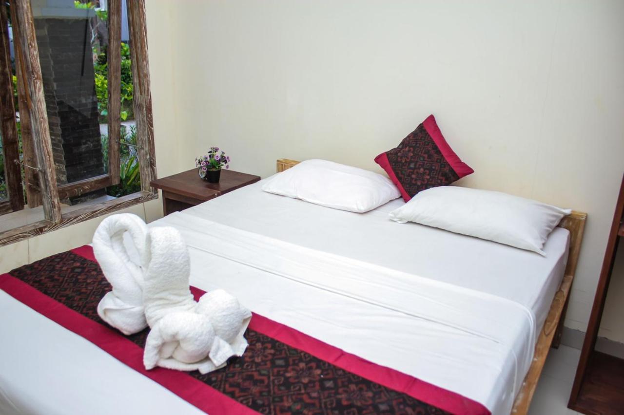 Araminth Guest House And Spa Ловина Экстерьер фото